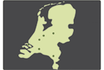 Retailers in the Netherlands