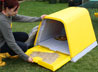 Droppings Tray Icon
