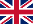 Vlag van Verenigd Koningkrijk