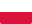 Flag of Polen