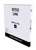 Walk in chicken run - pack j