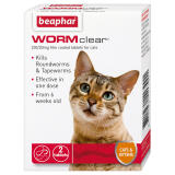 Kattengezondheid & welzijn