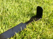 Eglu Classic vergrendelingsstang