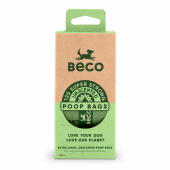 Beco hondenpoepzakjes