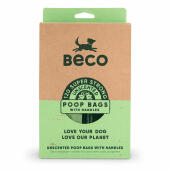 Beco hondenpoepzakjes