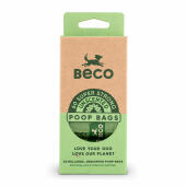 Beco hondenpoepzakjes