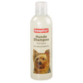 Beaphar hondenshampoo vachtglans (250ml)