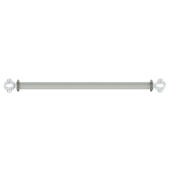 Freestyle kattenboom horizontale paal