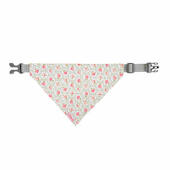 Cath kidston bandana halsband voor honden