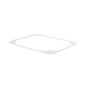 Omlet Maya kat donut bed frame