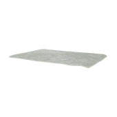 Omlet Topology hondenbed gewatteerde topper