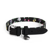 Designer grote hondenhalsband van Omlet