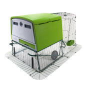 Windscherm voor Eglu Cube mk2 810.0186