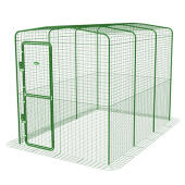 Inloop kippenren 2x3x2