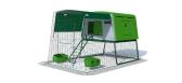 Eglu Cube mk2 met 2m loop