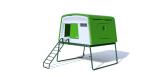 Eglu Cube mk2 met standaard