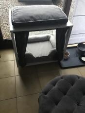 Omlet Maya Nook kattenmeubilair