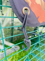 Een Omlet bungee cord.