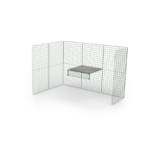 Zippi vloerplanel 2 pack
