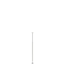 1.70m - 2.15m paal