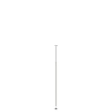 2.15m - 2.60m paal