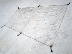 Eggcellent Eglu doorzichtige all weather cover