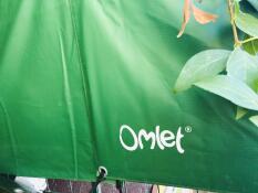 Omlet zoek dekking