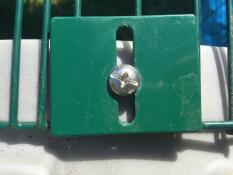 Bouten en sluitringen