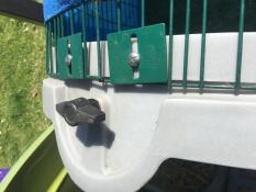 Bouten en sluitringen