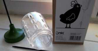 Omlet pik speelGoed