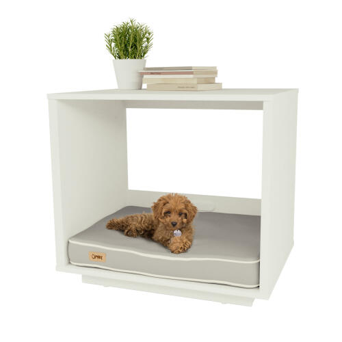Fido Nook 24 wit
