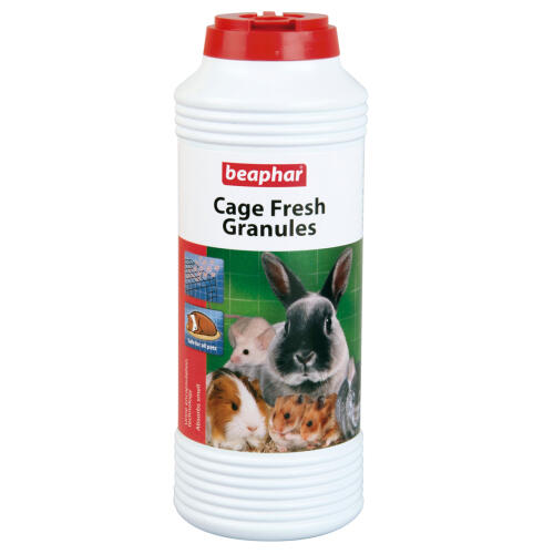 Beaphar kooifris granulaat 600g