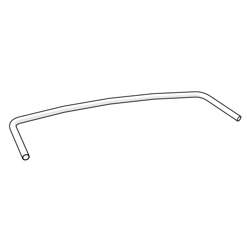Cube mk2 verlengpaal top (064.1077)