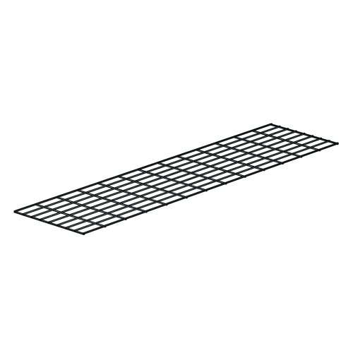 Cube mk2 looppaneel rok recht (064.1074)