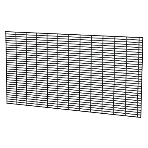 Cube mk2 looppaneel frame zijde 14mm (064.1265)