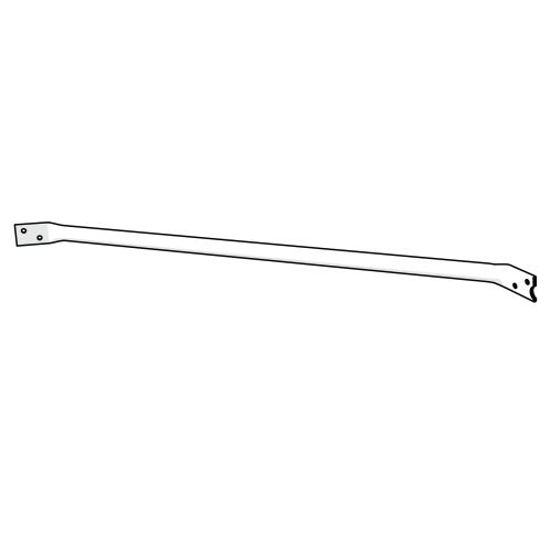 Frame dwarsbalk b (114.1085)