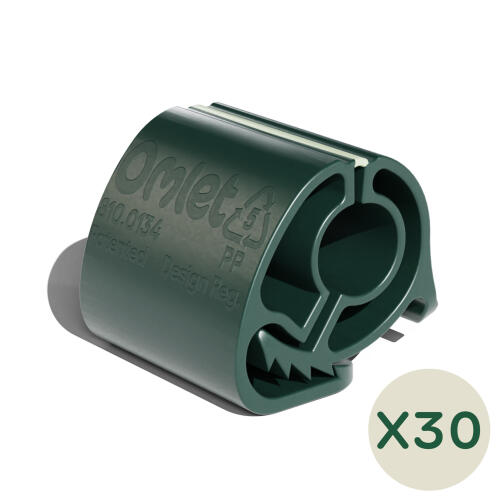 30 machtige clips c