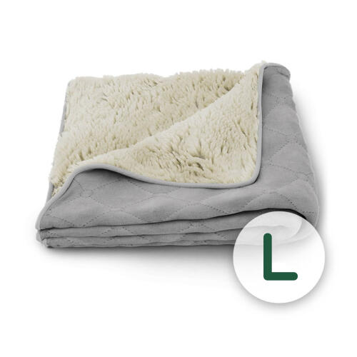 Luxury super zachte hondendeken