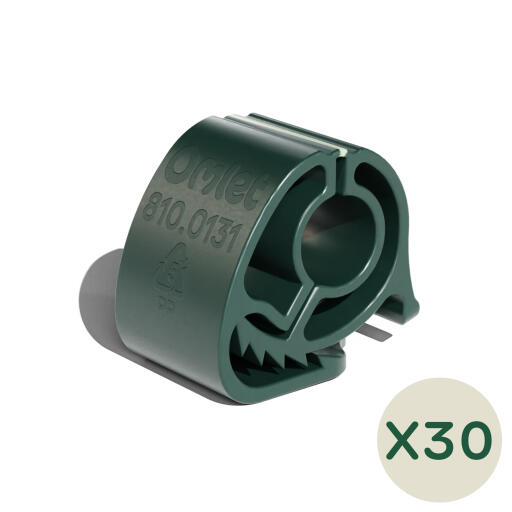 30 machtige clips g