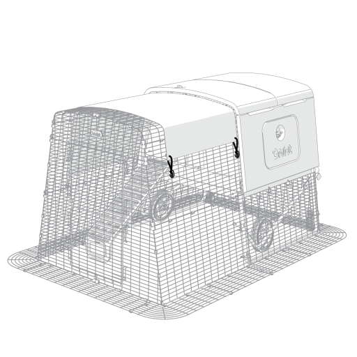 4x bungees (verpakt met tag) (810.0358.0004)