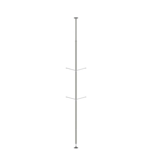 Verticale paal 3,5