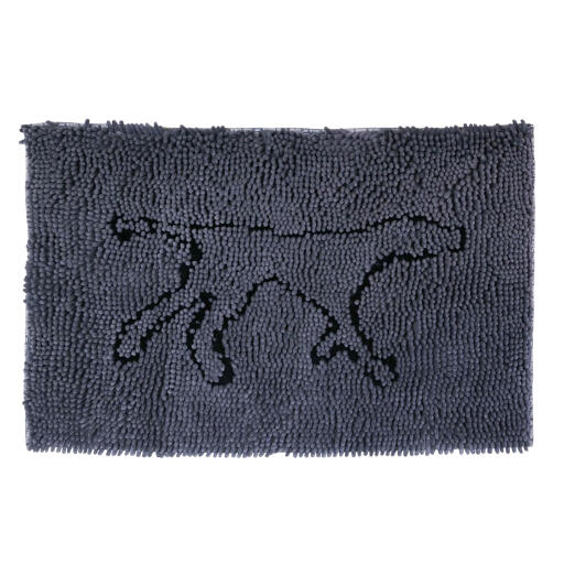 Wet paws huisdierenmat medium
