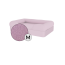 Omlet traagschuim hondenbed medium in lavendel lila