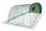 Extreme temperatuur jas voor Eglu Classic blauw Extreme temperatuur jas voor Eglu Classic blauw