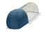 Extreme temperatuur jas voor Eglu Classic blauw Extreme temperatuur jas voor Eglu Classic blauw