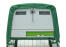 Eglu Cube extreme temperatuur jas direct van achteren Eglu Cube extreme temperatuur jas direct van achteren