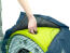 Extreme temperatuur jas voor Eglu Classic blauw Extreme temperatuur jas voor Eglu Classic blauw
