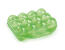 Plastic eierbakje Plastic eierbakje