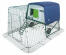 Extreme temperatuur deken voor Eglu Cube mk2 blauw