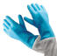 Rubber handschoenen voor bijenteelt Rubber handschoenen voor bijenteelt
